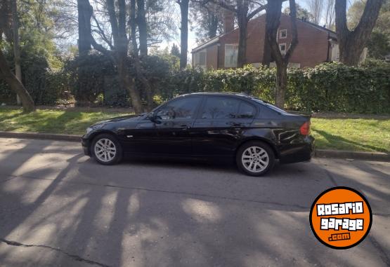 Autos - Bmw 320d 2006 Diesel 115000Km - En Venta