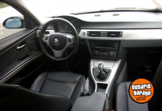 Autos - Bmw 320d 2006 Diesel 115000Km - En Venta