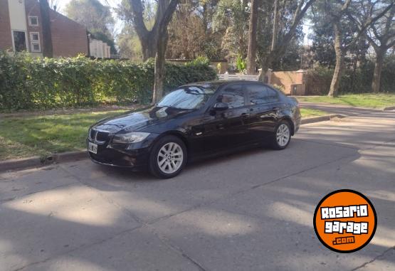 Autos - Bmw 320d 2006 Diesel 115000Km - En Venta