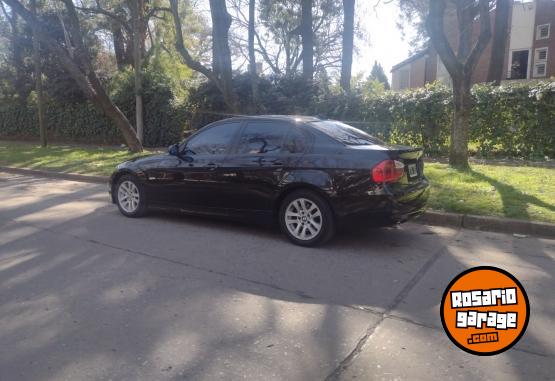 Autos - Bmw 320d 2006 Diesel 115000Km - En Venta