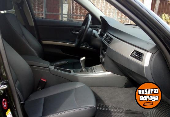 Autos - Bmw 320d 2006 Diesel 115000Km - En Venta