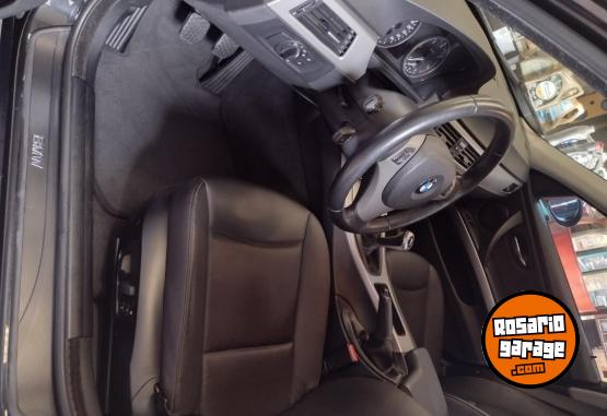 Autos - Bmw 320d 2006 Diesel 115000Km - En Venta