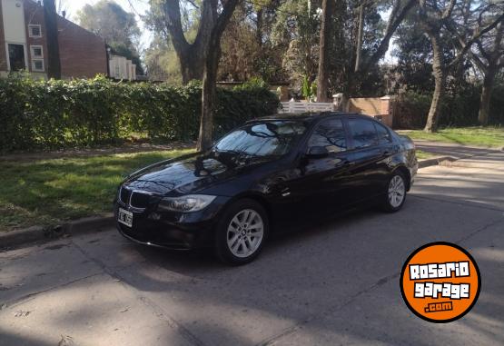 Autos - Bmw 320d 2006 Diesel 115000Km - En Venta