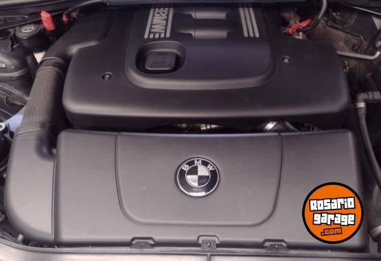 Autos - Bmw 320d 2006 Diesel 115000Km - En Venta