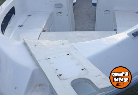 Embarcaciones - Nativo 590 / Honda 90 4 T - En Venta