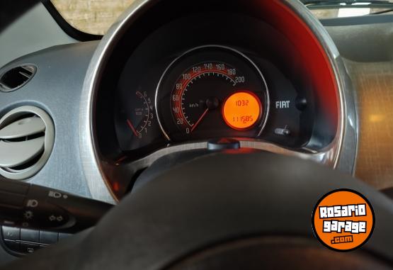 Autos - Fiat UNO WAY 1.4 8V 2012 Nafta 112000Km - En Venta