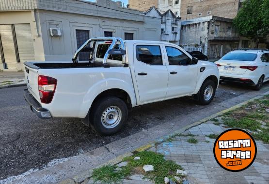 Camionetas - Renault Alaskan 2023 Diesel 35000Km - En Venta