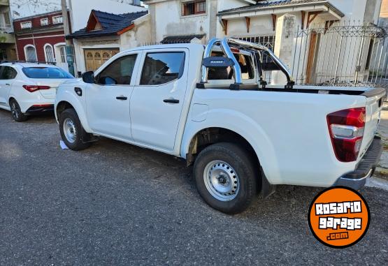 Camionetas - Renault Alaskan 2023 Diesel 35000Km - En Venta