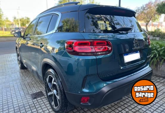Autos - Citroen C5 AIRCROSS FEEL PACK 2022 Nafta  - En Venta