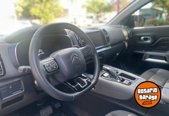 Autos - Citroen C5 AIRCROSS FEEL PACK 2022 Nafta  - En Venta