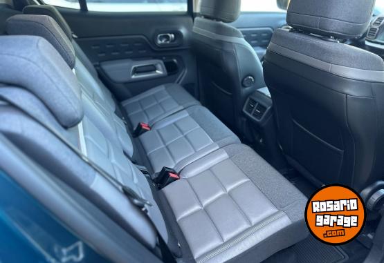 Autos - Citroen C5 AIRCROSS FEEL PACK 2022 Nafta  - En Venta