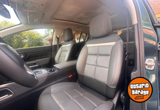 Autos - Citroen C5 AIRCROSS FEEL PACK 2022 Nafta  - En Venta