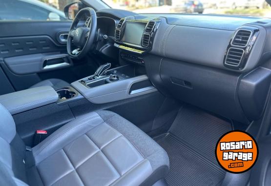 Autos - Citroen C5 AIRCROSS FEEL PACK 2022 Nafta  - En Venta