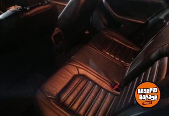 Autos - Volkswagen Vento GLI DSG 2017 Nafta 137000Km - En Venta