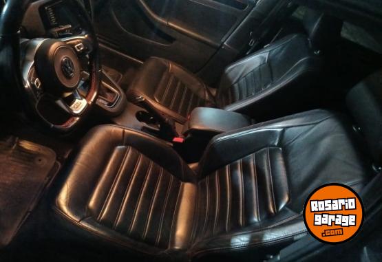 Autos - Volkswagen Vento GLI DSG 2017 Nafta 137000Km - En Venta