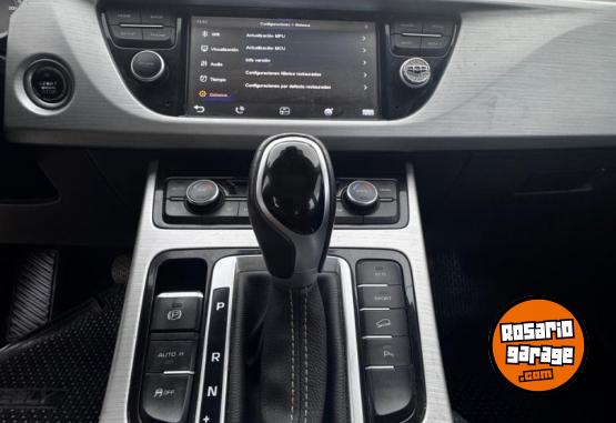 Camionetas - Geely Emgrand X7 Sport 2.4 2020 Nafta 110000Km - En Venta