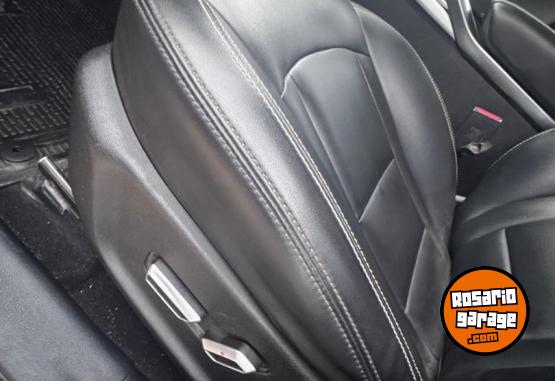 Camionetas - Geely Emgrand X7 Sport 2.4 2020 Nafta 110000Km - En Venta