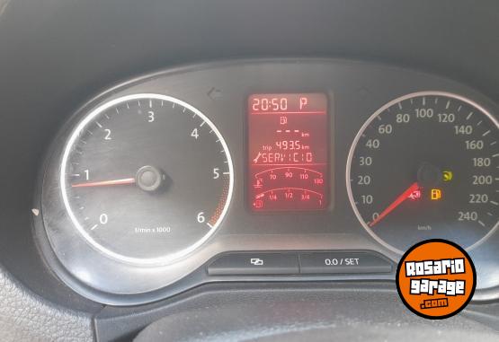 Camionetas - Volkswagen Amarok 2013 Diesel 140000Km - En Venta