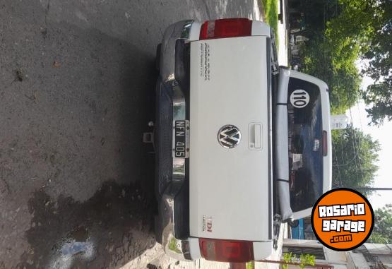 Camionetas - Volkswagen Amarok 2013 Diesel 140000Km - En Venta