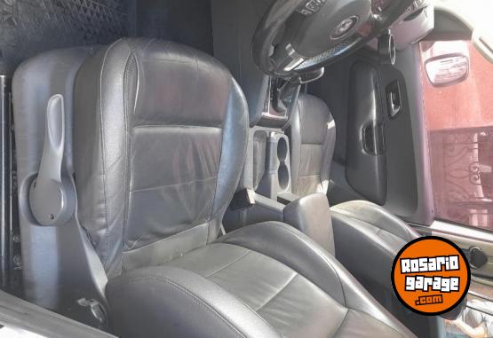 Camionetas - Volkswagen Amarok 2013 Diesel 140000Km - En Venta