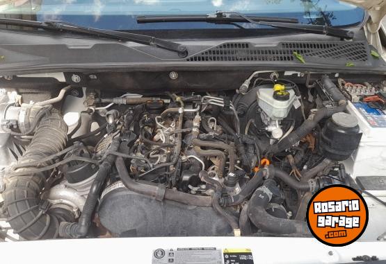 Camionetas - Volkswagen Amarok 2013 Diesel 140000Km - En Venta