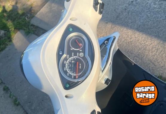 Motos - Guerrero GSL 150 ANDIAMO 2018 Nafta 1200Km - En Venta