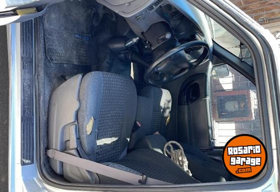 Camionetas - Ford Ranger 2008 Diesel 162000Km - En Venta