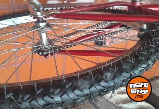 Deportes - Bicicletas rodado 26 .hombre todo terreno sin cambio - En Venta