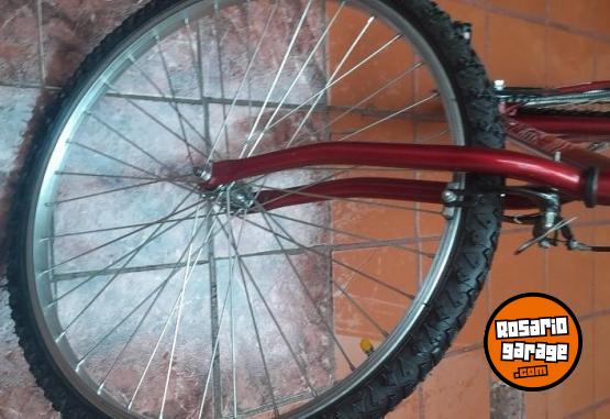 Deportes - Bicicletas rodado 26 .hombre todo terreno sin cambio - En Venta