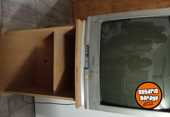 Hogar - Vendo televisor - En Venta
