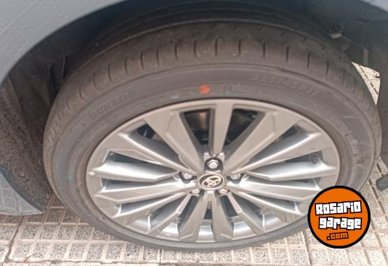 Autos - Toyota Corolla xei 2025 Nafta 0Km - En Venta