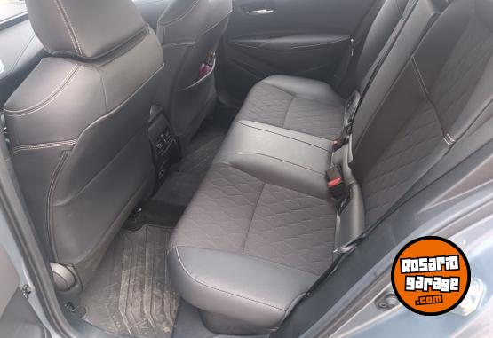 Autos - Toyota Corolla xei 2025 Nafta 0Km - En Venta