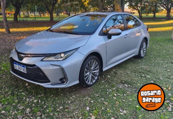 Autos - Toyota Corolla xei 2026 Nafta 4000Km - En Venta