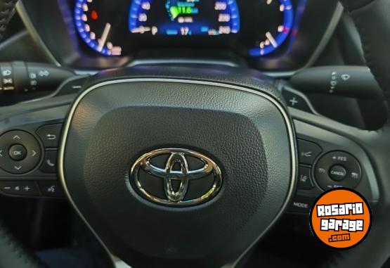 Autos - Toyota Corolla xei 2026 Nafta 4000Km - En Venta