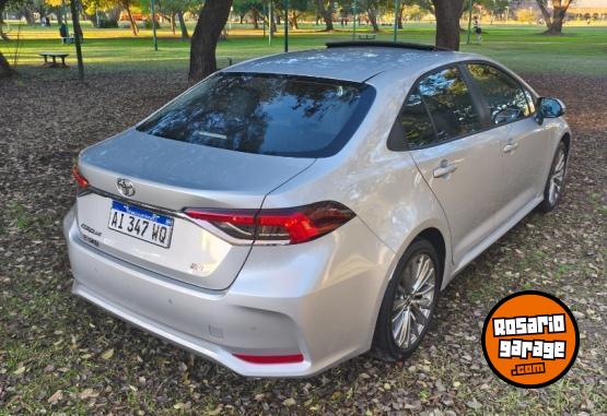 Autos - Toyota Corolla xei 2026 Nafta 4000Km - En Venta