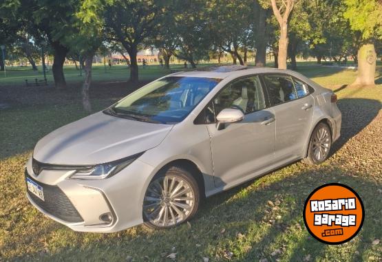 Autos - Toyota Corolla xei 2026 Nafta 4000Km - En Venta