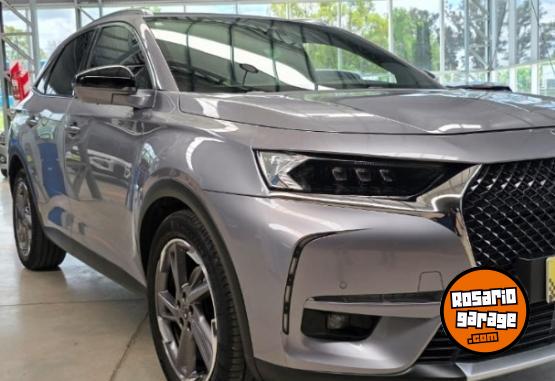 Camionetas - DS CROSSBACK RIVOLI 2022 Diesel 40000Km - En Venta