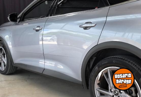 Camionetas - DS CROSSBACK RIVOLI 2022 Diesel 40000Km - En Venta
