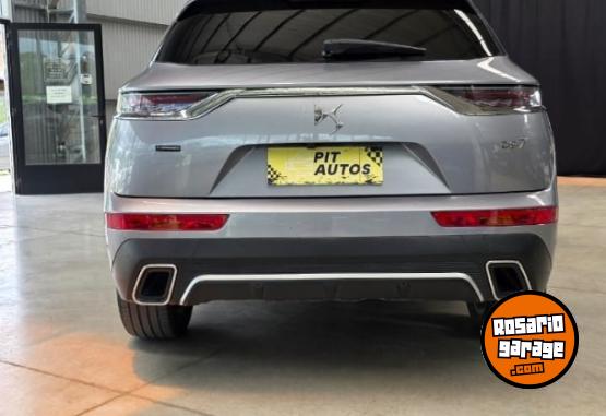 Camionetas - DS CROSSBACK RIVOLI 2022 Diesel 40000Km - En Venta