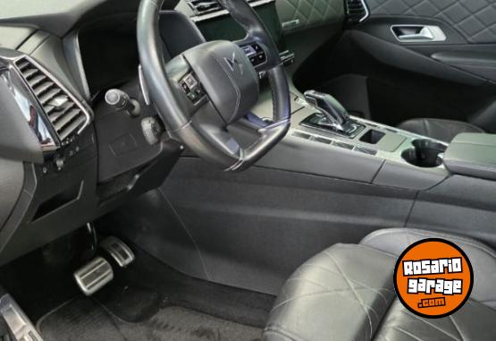 Camionetas - DS CROSSBACK RIVOLI 2022 Diesel 40000Km - En Venta