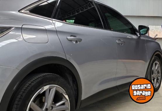 Camionetas - DS CROSSBACK RIVOLI 2022 Diesel 40000Km - En Venta