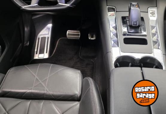 Camionetas - DS CROSSBACK RIVOLI 2022 Diesel 40000Km - En Venta