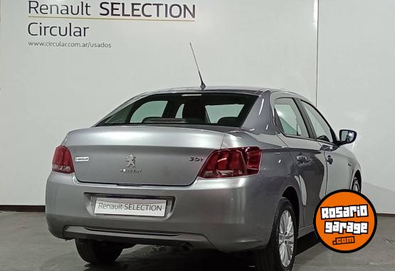 Autos - Peugeot 301 ALLURE 1.6 HDI 2018 Diesel 140894Km - En Venta