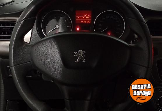 Autos - Peugeot 301 ALLURE 1.6 HDI 2018 Diesel 140894Km - En Venta