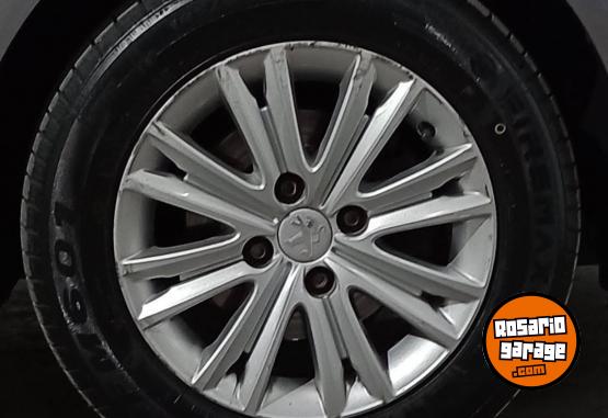 Autos - Peugeot 301 ALLURE 1.6 HDI 2018 Diesel 140894Km - En Venta