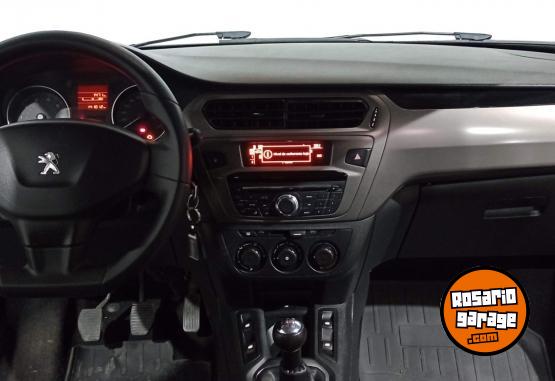 Autos - Peugeot 301 ALLURE 1.6 HDI 2018 Diesel 140894Km - En Venta