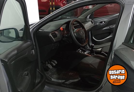 Autos - Peugeot 301 ALLURE 1.6 HDI 2018 Diesel 140894Km - En Venta