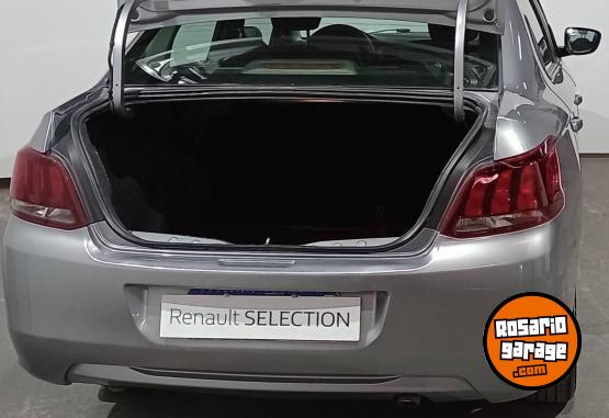 Autos - Peugeot 301 ALLURE 1.6 HDI 2018 Diesel 140894Km - En Venta