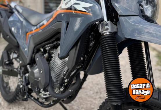 Motos - Honda XR 300 2025 Nafta 0Km - En Venta