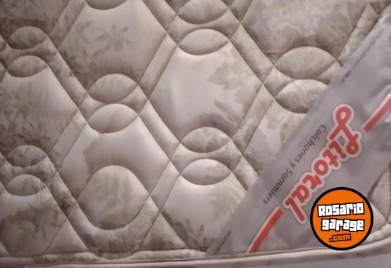 Hogar - Cama - En Venta